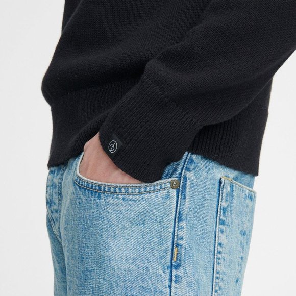 Rag & Bone | Pizza Rat Crew - Picture 6 of 9